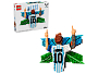 Конструкторы LEGO 43018 Празднование Лионеля Месси, фото 2