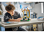 Конструкторы LEGO 43015 Фигура Месси, 2в1, фото 7