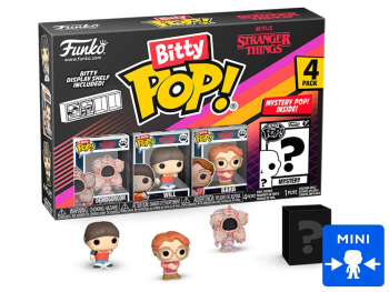 Фигурка Funko Bitty POP! "Stranger Things: Demogorgon"