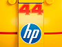 Конструкторы LEGO Editions 43022 Scuderia Ferrari HP: Шлем Льюиса Хэмилтона, фото 8