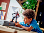 Конструкторы LEGO Super Heroes 76256 Сборная фигурка Человека-муравья, фото 7