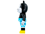 Medicom Toy BBRCK400MMMF 400% Bearbrick Minnie Mouse (Mickey and Friends), фото 4