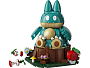 Конструкторы LEGO Pokemon 72150_L Манчлакс, фото 10
