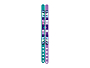 Конструкторы LEGO 41921 Тайлы DOTS — серия 3, фото 9