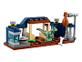 Конструкторы LEGO Уникальные наборы 6214960 Baby Velociraptor Playpen, фото 1