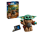 Конструкторы LEGO Star Wars™ 75446 Грогу (подмастерье Мандалорца), фото 3