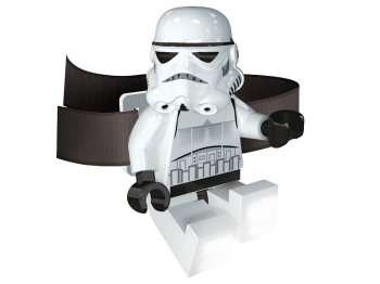 Фонарик Lego Stormtrooper