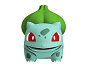 Конструкторы Blokees 74527 Pokemon: Bulbasaur, фото 2