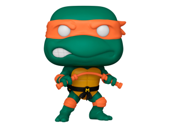 Фигурка TMNT: Classic Michelangelo