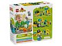 Конструкторы LEGO DUPLO® 10475 Строительная техника, 3в1, фото 5