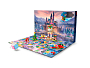 Конструкторы LEGO 43298 Новогодний календарь 2027, фото 5