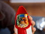 Конструкторы LEGO Ideas 21367 Лунная ракета Тинтина, фото 6