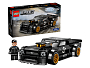 Конструкторы LEGO Speed Champions 77262 Ford Mustang Hoonicorn V1 1965 Кена Блока, фото 6