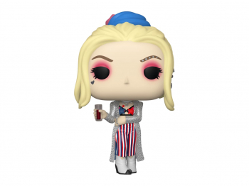 Фигурка Heroes: Birds of Prey - Harley Quinn