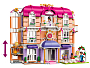 Конструкторы LEGO Friends 42704 Гранд-отель Хартлейк-сити, фото 16