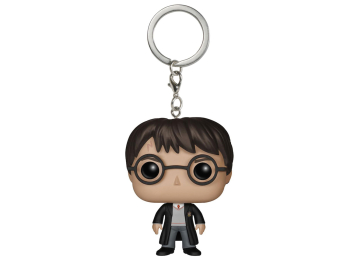 Брелок Funko Harry Potter 7616-PDQ Брелок Funko Harry Potter 7616-PDQ