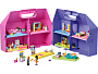 Конструкторы LEGO Friends 42697 Кукольный домик в чемоданчике, фото 2