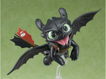 Фигурка Nendoroid How To Train Your Dragon