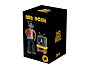 Конструкторы Brick Labs Союзмультфильм AB-1138 Волк, фото 4