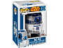 Funko 3269 Star Wars: R2-D2 Bobble Head, фото 2