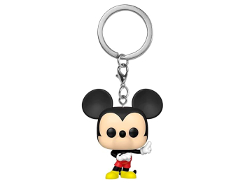 Брелок Classic Mickey