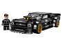 Конструкторы LEGO Speed Champions 77262 Ford Mustang Hoonicorn V1 1965 Кена Блока, фото 1