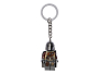 LEGO Star Wars™ 854124 Брелок для ключей «Мандалорец», фото 2