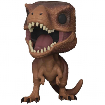 Фигурка Jurassic Park: Tyrannosaurus rex