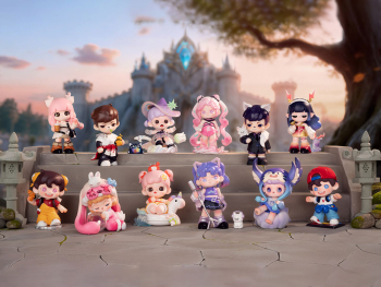 Фигурки All Heroes