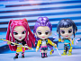 Hot Toys HotT22 K-POP Demon Hunters, в ассортименте, фото 8