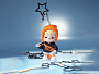 TNT Space CZ-C681-C681001 Rayan - Time Rift mini, фото 13