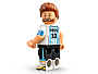 Конструкторы LEGO Editions 43011 Диорама Лионель Месси, фото 6