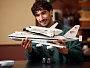 Конструкторы LEGO Icons 10360 Шаттл Carrier Aircraft, фото 15
