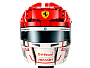 Конструкторы LEGO Editions 43014 Scuderia Ferrari HP: Шлем Шарля Леклера, фото 7