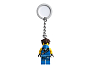 LEGO Ninjago 853996 Брелок для ключей «Джей», фото 2