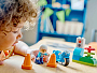 Конструкторы LEGO DUPLO® 10471 Полицейский мотоцикл, фото 6