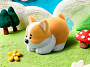 52toys 26CB658DOG PooPoo Pups, фото 5
