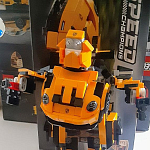 фото от Legoenthusiast