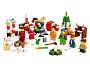 Конструкторы LEGO City 60352 Новогодний календарь, 2022, фото 5