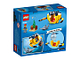 Конструкторы LEGO City 60263 Океан: мини-подлодка, фото 5