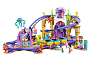 Конструкторы LEGO Friends 42703 Американские горки русалочек, фото 2