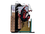 McFarlane Toys MFT241 ToysMarvel: Spider-Man, фото 4