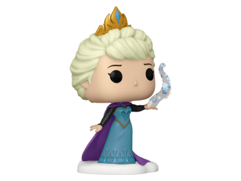 Фигурка Frozen: Elsa