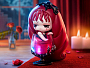 52toys 24CB215LLML Lilith - The Century of Mary, фото 6