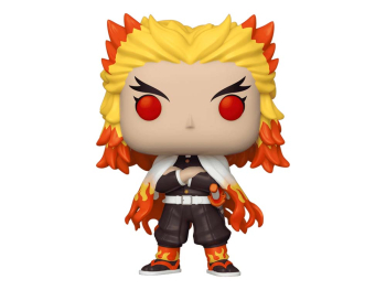 Demon Slayer: Kyojuro Rengoku
