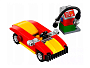 Конструкторы LEGO Уникальные наборы 6214676 Автомобиль на заправке, фото 1