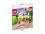 Конструкторы LEGO Уникальные наборы 6062282 Хлебобулочный стенд Стефани, фото 2