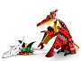 Конструкторы LEGO Creator 31379 Свирепый динозавр, фото 6
