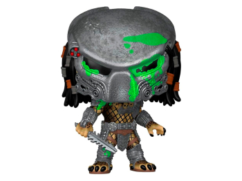 Фигурка Predator S3: Bull Predator