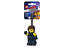LEGO 52331L Бирка для багажа LEGO Movie 2 «Rex», фото 1